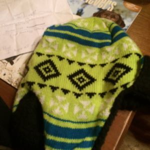 Meet your Posher, Bernice